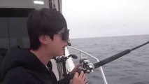 BTS Jin HAPPY Documentary Part 2 ENG SUB