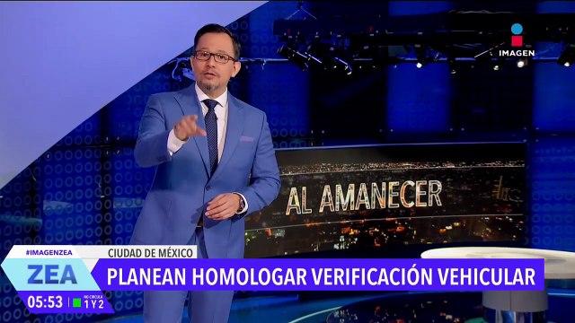 Gobierno CDMX planea fusionar los trámites de la tenencia vehicular con el Edoméx y Morelos
