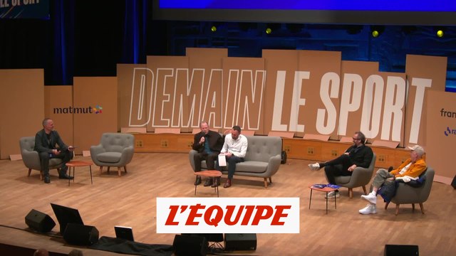 La NBA, un modèle pour le sport européen ? - Basket - Demain le sport