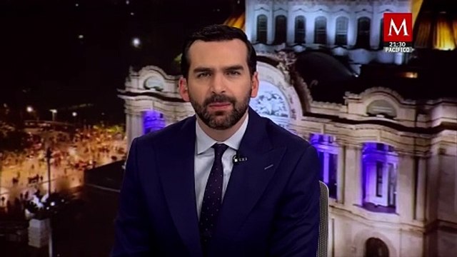 Taddei confirma prórroga a elecciones judiciales y defensa del presupuesto ante legisladores