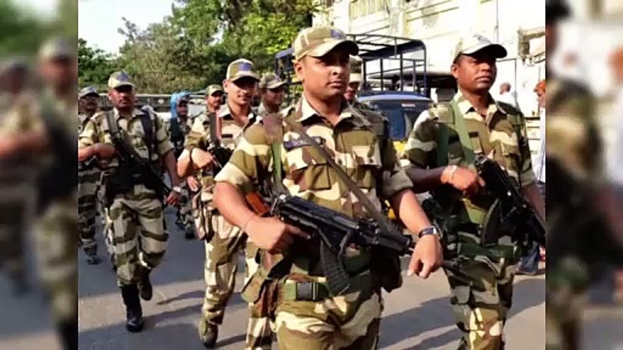 CISF E-Service Book: सरकारी कर्मचार‍ियों की बल्‍ले-बल्‍ले, र‍िटायरमेंट वाले द‍िन ही म‍िलेगा भत्‍ता; शुरू होगी पेंशन