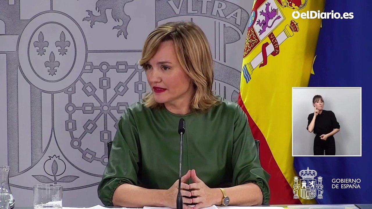 El Gobierno señala las “sospechosas similitudes” de las ofensivas judiciales al hermano y la pareja de Sánchez: “Mismos denunciantes y mismo proceder”
