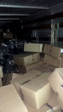 Polícia recupera carga de produtos de energia solar avaliada em mais de R$ 200 mil em Maceió