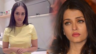 Aishwarya Rai Bachchan Bhabhi Shrima Praise Sasu Maa, Cancer Emotional Post Viral | Boldsky