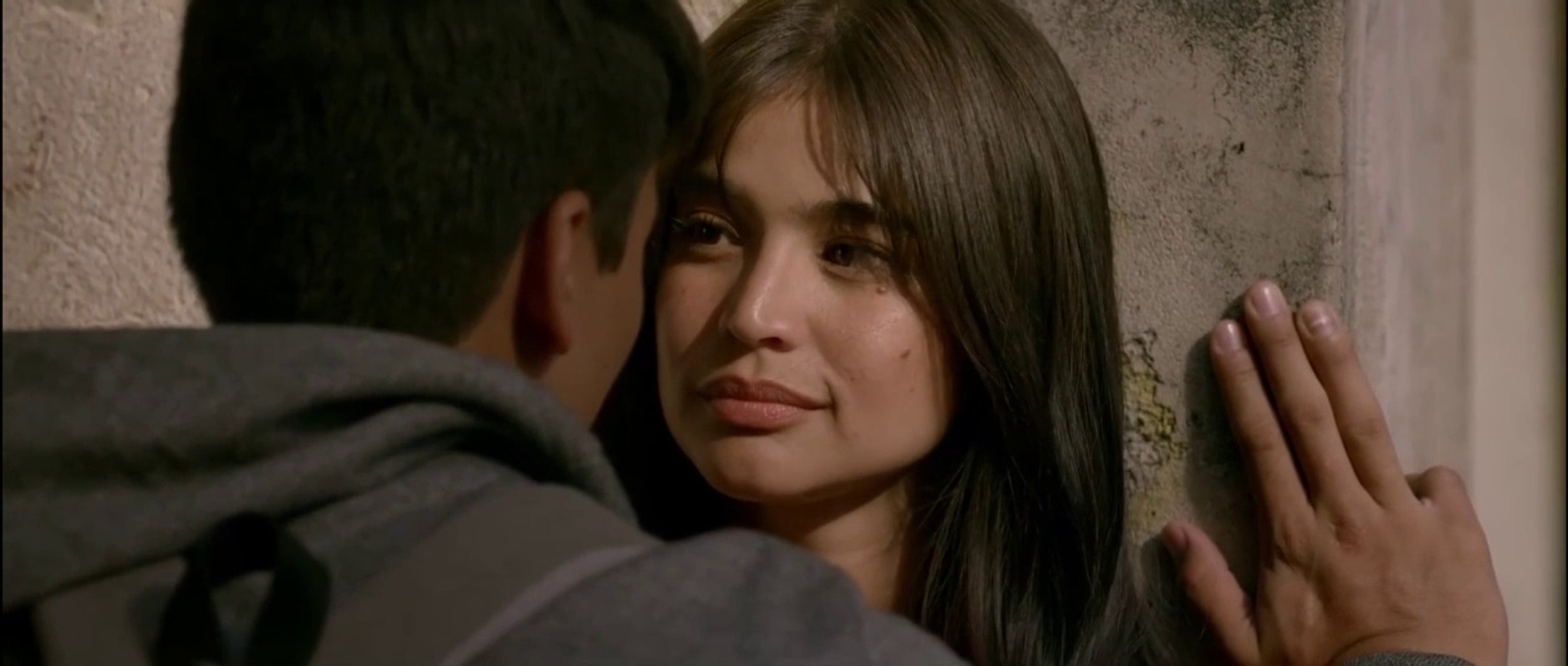 FILIPINO TAGALOG MOVIES Just a Stranger