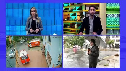 Video: Maniobras imprudentes un peligro ‘latente’ en la avenida Oblitas y Uyuni