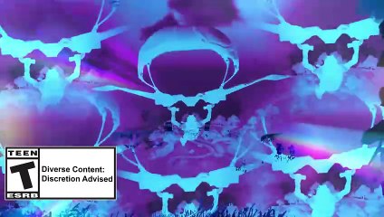 Fortnite x Juice WRLD -  Trailer