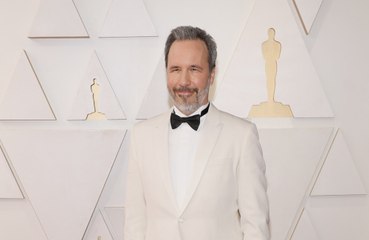 Denis Villeneuve doesn't want to direct a 'Star Wars' film after the franchise "derailed in 1983'