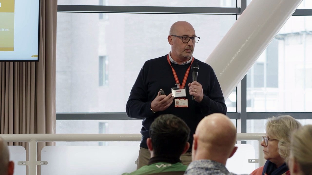 WRU Integrity Symposium Introduction