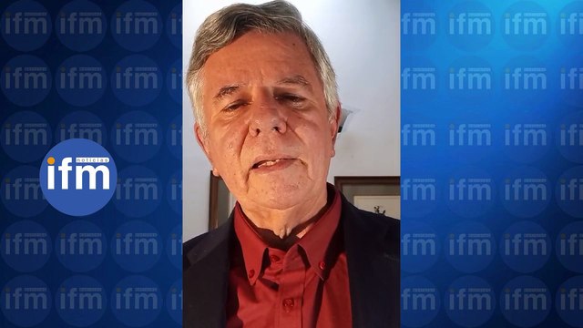 Videocolumna Héctor Hoyos