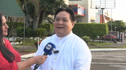 Autoridades esperan que desfile del 28 de Noviembre en La Chorrera se extienda hasta la noche