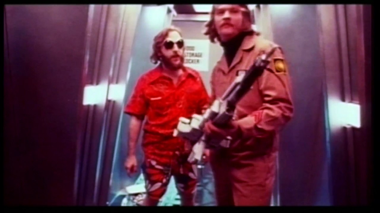 Dark Star (Ganzer Film Deutsch)