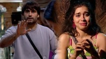 Bigg Boss 18:Vivian Dsena & Avinash Mishra Slams Eisha Singh After Becoming Time God,Public Reaction