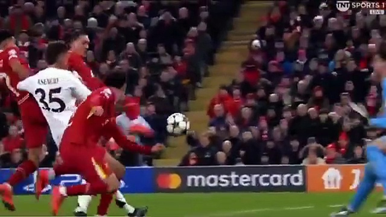 Liverpool played an unbelievable game against Madrid 2-0 in the UCL 2024/25