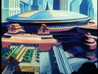 C.O.P.S. - Ep. 19 - The Case of the Criminal Mall (480p - DVDRip)