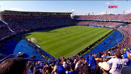 【PARTIDO COMPLETO】 Racing Club vs. Cruzeiro | FINAL - 2024 Copa Sudamericana * Comentario en Español 1080p