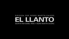 El llanto (2024), de Pedro Martín-Calero | Tráiler