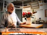 La vida es arte - Guillermo Roux - 02/11/2007