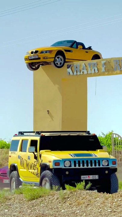 KHAIR FARM