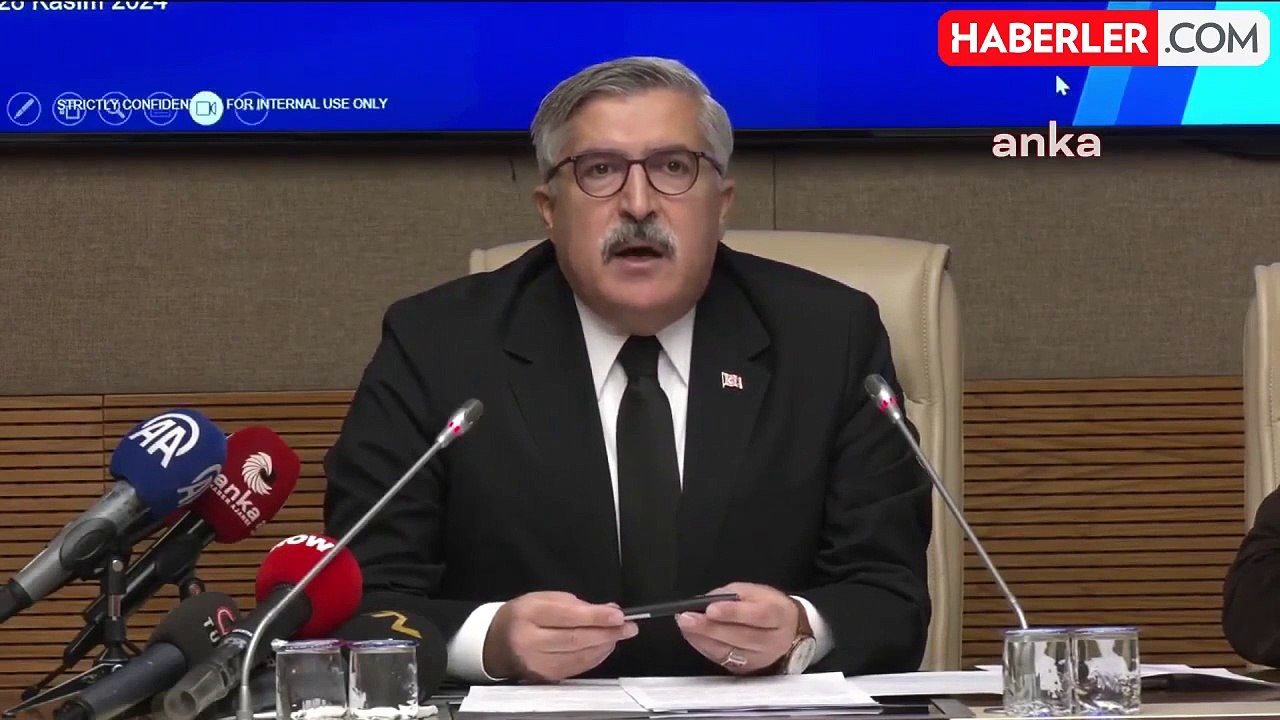 Dijital Telif Yasası bütçeden sonra TBMM'ye gelecek