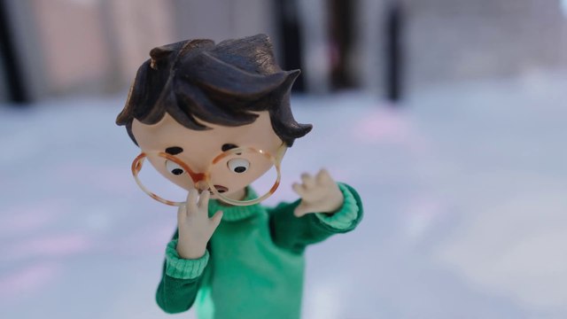 TONY, SHELLY ET LA LUMIÈRE MAGIQUE - Bande-annonce - Au cinéma le 11 décembre 2024