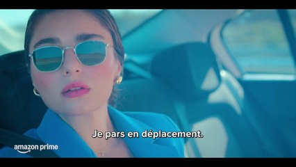 L'amour sous 39 degrés - Bande-Annonce _ Prime Video