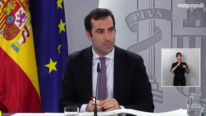 El Gobierno autoriza a la operadora saudí STC a completar la adquisición del 9,9% de Telefónica