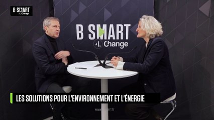 SMART IMPACT - Emission du jeudi 28 novembre
