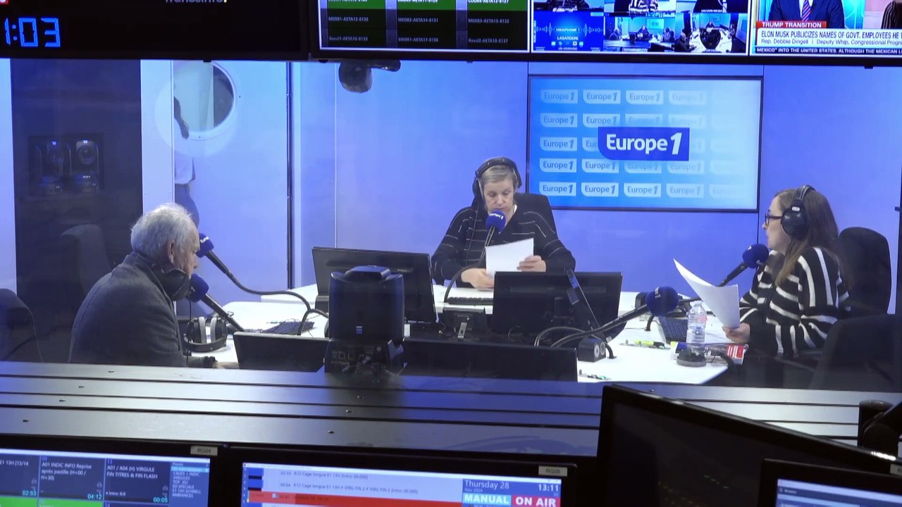 «On est dans une situation dramatique» : suppression de postes chez Valéo, la crise des équipementiers automobiles