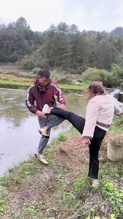 Amazing funny video