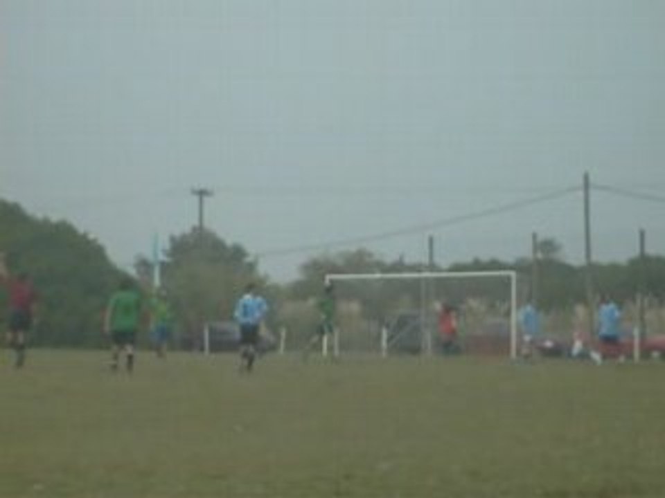 Sordito vs. Napolitanos