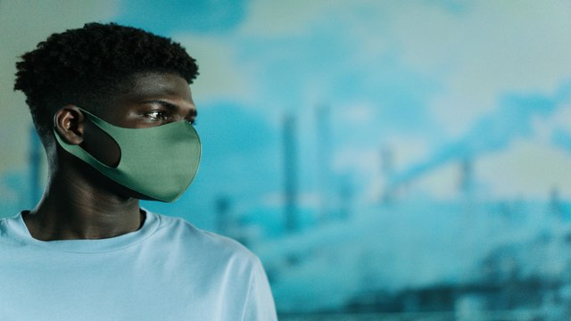 Contaminación del aire es uno de los principales factores de riesgo a nivel mundial para la salud : Juan Castillo, Asesor regional de calidad del aire de la OPS