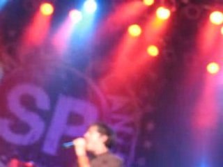 Simple Plan - What If Live In Zürich