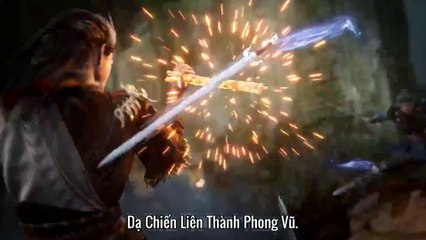 Mục Thần Ký - Tập 6: Bí Ẩn Được Hé Lộ & Những Màn Hồi Phục Kịch Tính