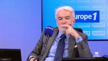 Censure et gouvernement Barnier : «On ne pourra pas tenir ainsi jusqu'en 2027», déplore Jean-François Copé