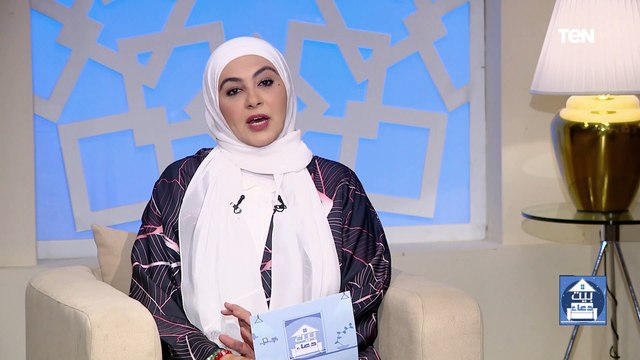 الشيخ كارم ممدوح يوضح المفهوم من مقولة سيدنا النبي القابض على الجمر
