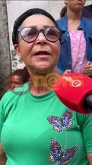 Avó de jovem soterrado em Saramandaia revela motivo que fez vítima se atrasar para sair de casa