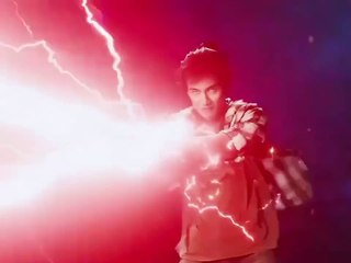 Amazing Super Power Hollywood movie