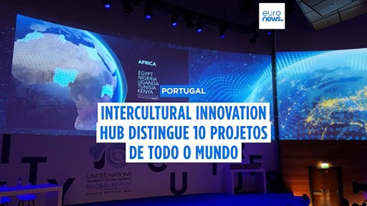 Aliança das Civilizações da ONU e BMW Group distinguem 10 projetos no Intercultural Innovation Hub