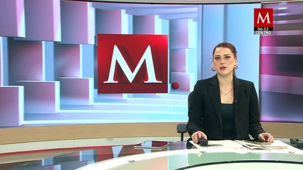 Capturan a 'El Randy', presunto colaborador del CJNG y generador de violencia al sur de CdMx