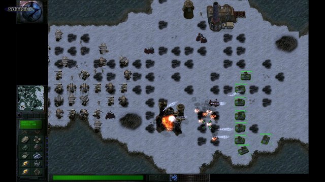 Sammelt die Truppen! | Earth 2140 | Ep. 106