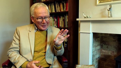 Watch as a doctor lays out his case against assisted dying