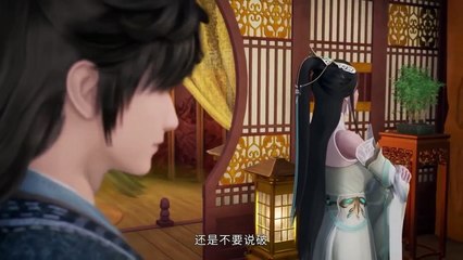 The Uninhabited Wonderland Episode 8 Multiple Subtitles