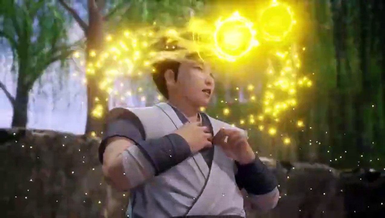 The Uninhabited Wonderland Episode 10 Multiple Subtitles