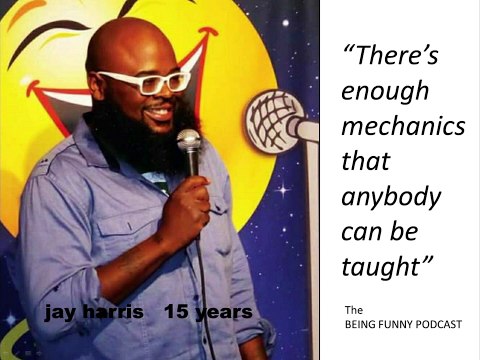 3 The Basics | Advice for new Comics from 15 PROFESSIONAL Stand-Up Comedians with over 230 YEARS of experience