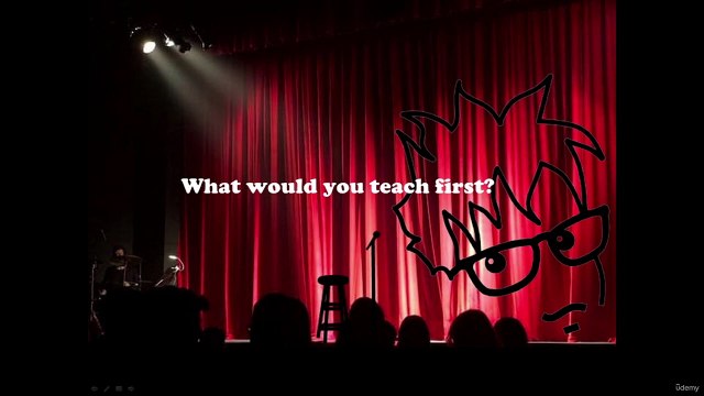 10 What would a Professional Comedian teach you first | Advice for new Comics from 15 PROFESSIONAL Stand-Up Comedians with over 230 YEARS of experience