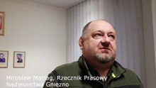 Nowy las dopiero za dwa lata. Dlaczego?
