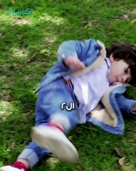 هل طفلك شقي أم يعاني من فرط الحركة؟ اكتشف الفرق بسهولة 🧠