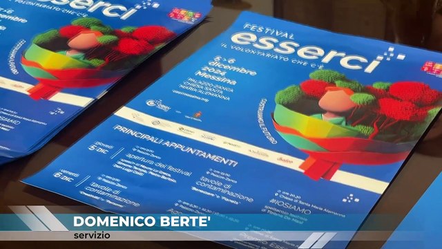 Il volontariato è esserci, ospite Don Ciotti. A Palazzo Zanca incontri e seminari