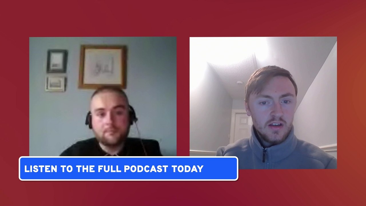 Fae the Tap o' the toon Podcast